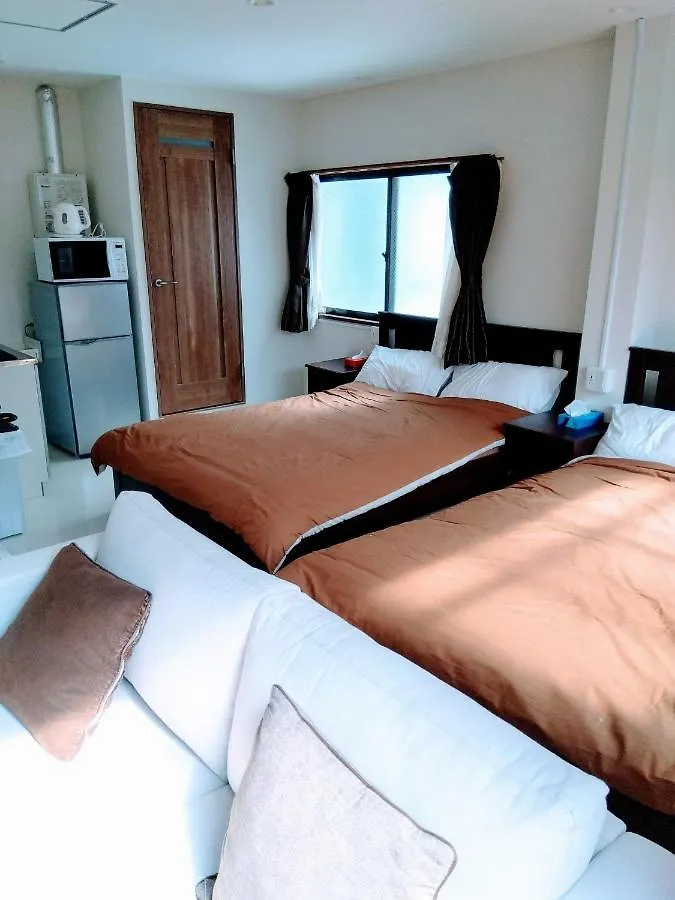 Sankei Hiranomachi Building - Vacation Stay 13206 Osaka