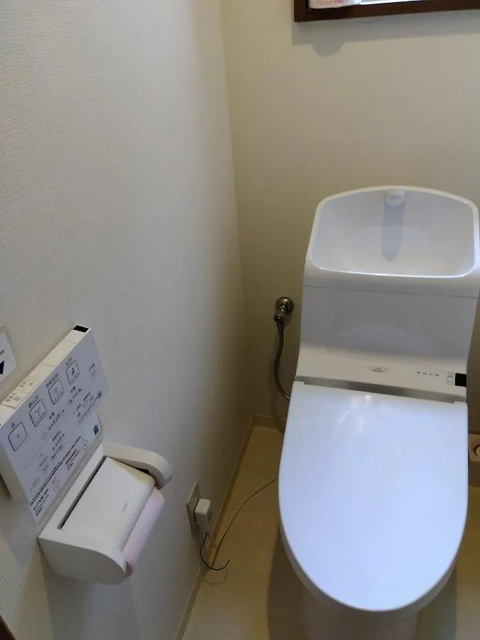 Sankei Hiranomachi Building - Vacation Stay 13206 Osaka Apartment