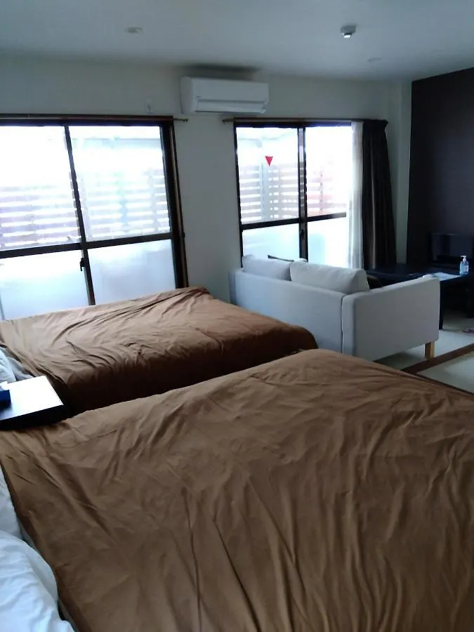 Sankei Hiranomachi Building - Vacation Stay 13206 Osaka Japan